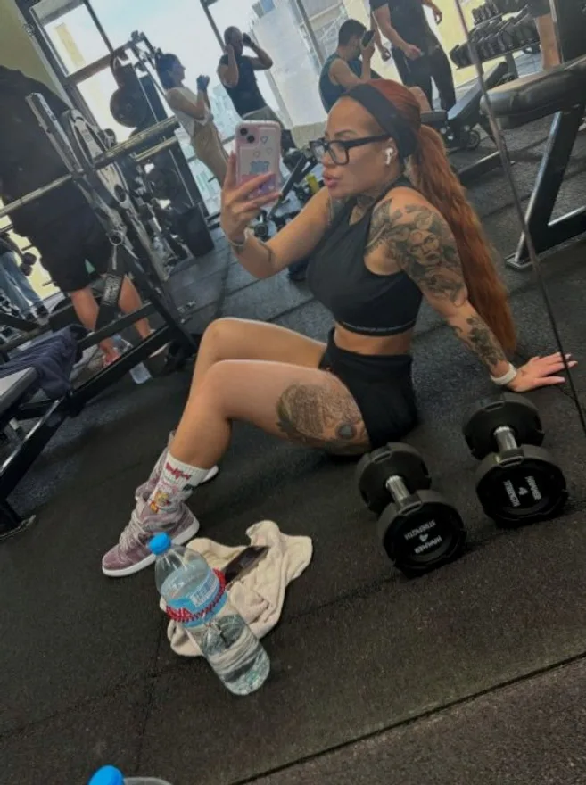 Jo Jo