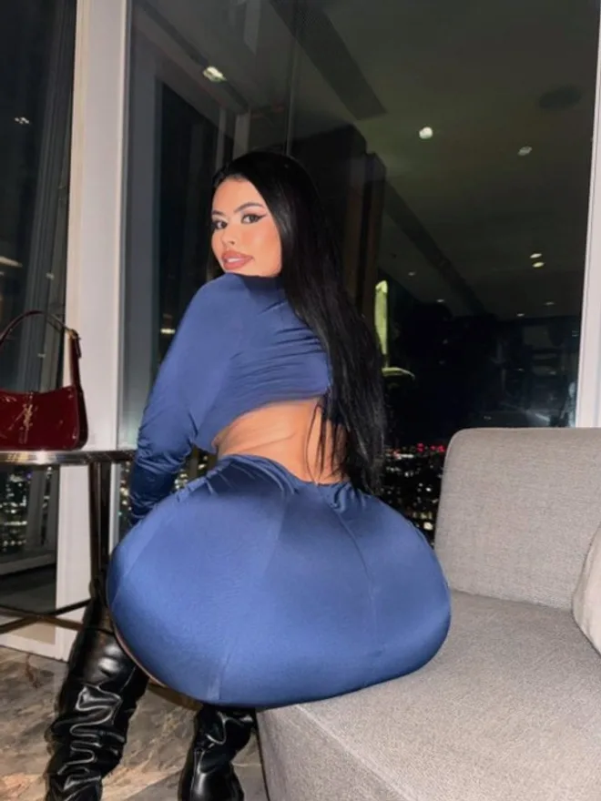 Bella Sadim Pornstar