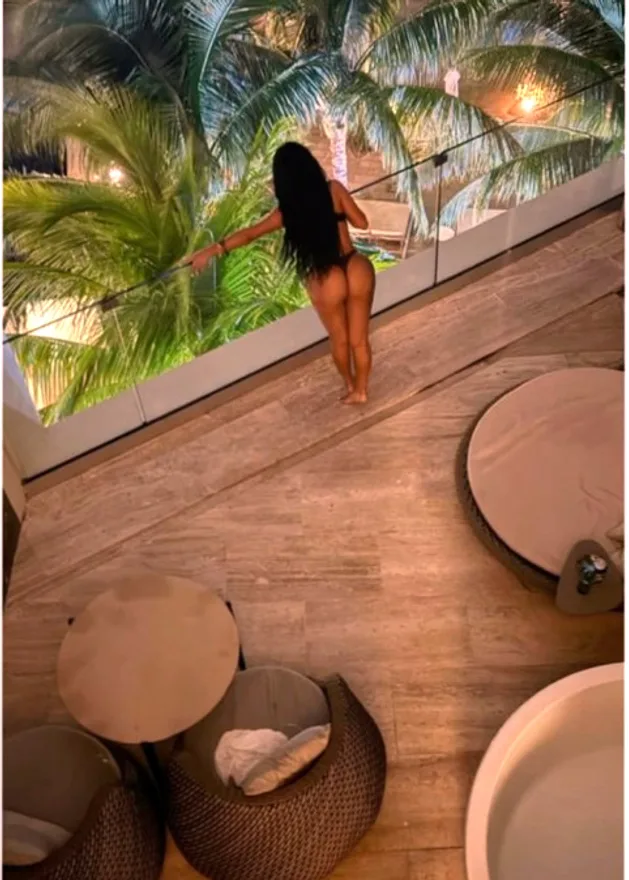 Celina Maya
