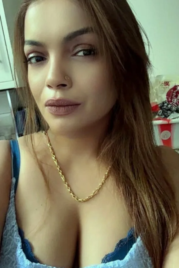 Helisha
