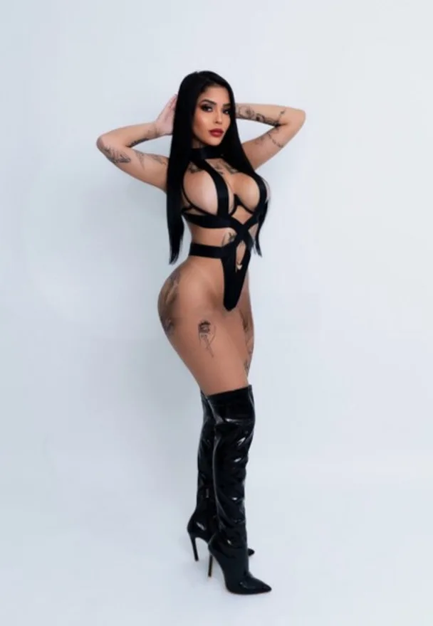 Bruna Lima