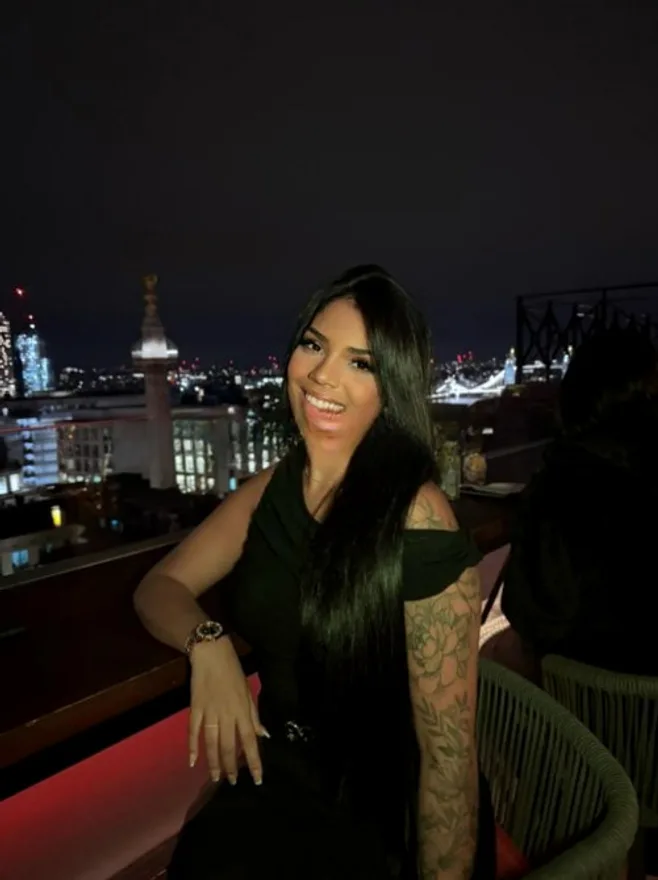 Adelina