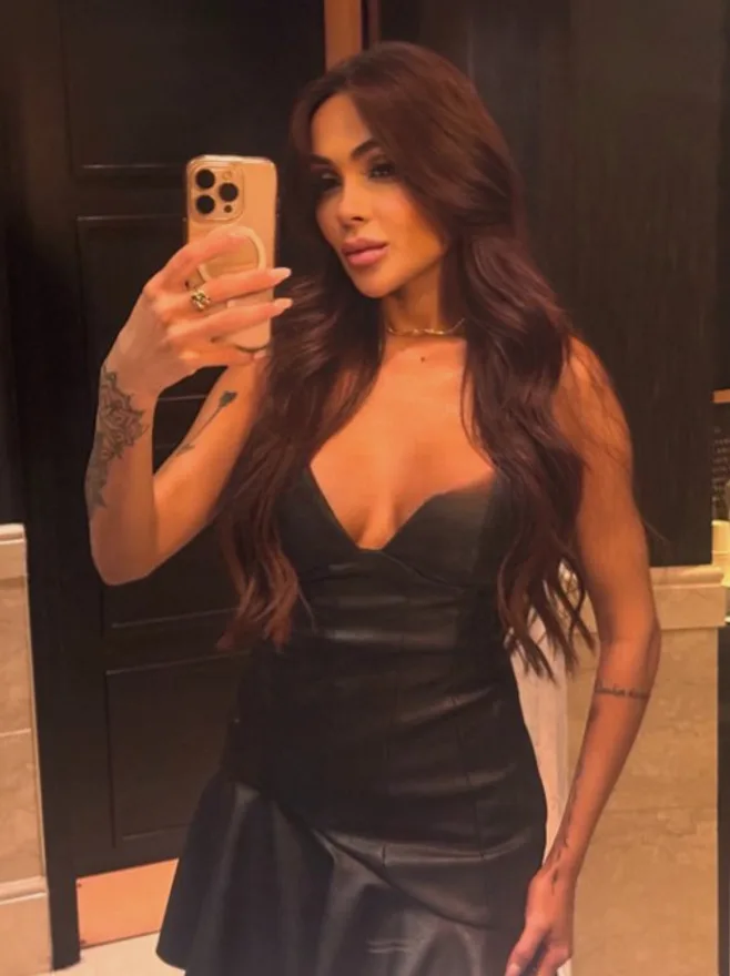 Bella Campos