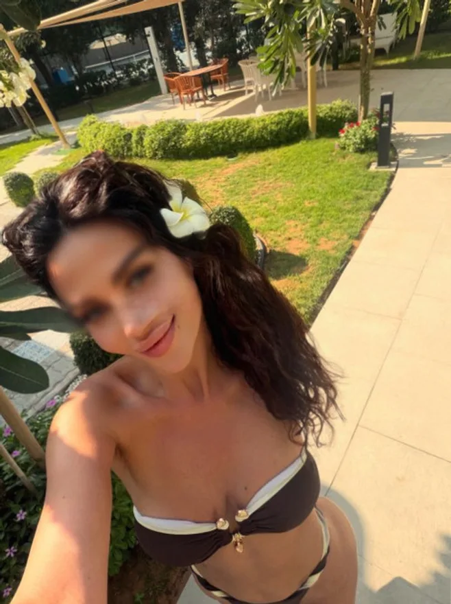 Milly Rose