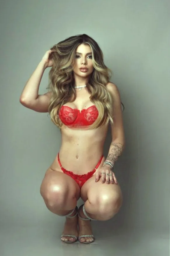 Roxana