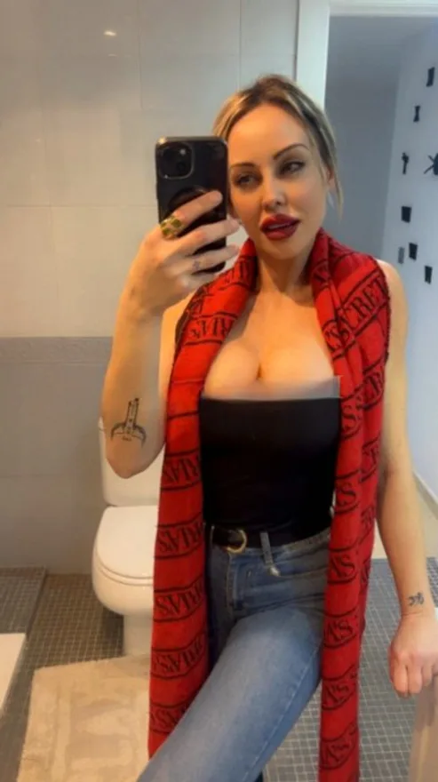 Carlita
