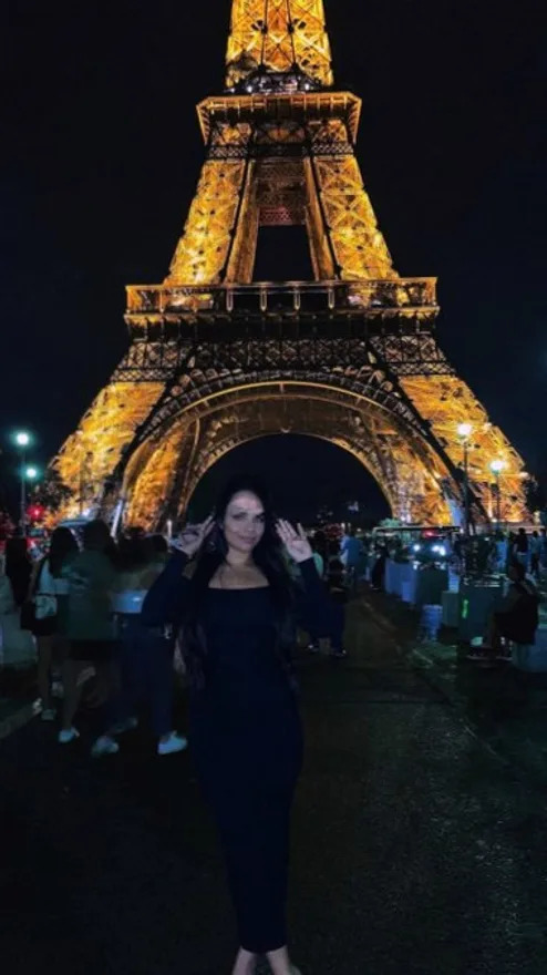 Adelina