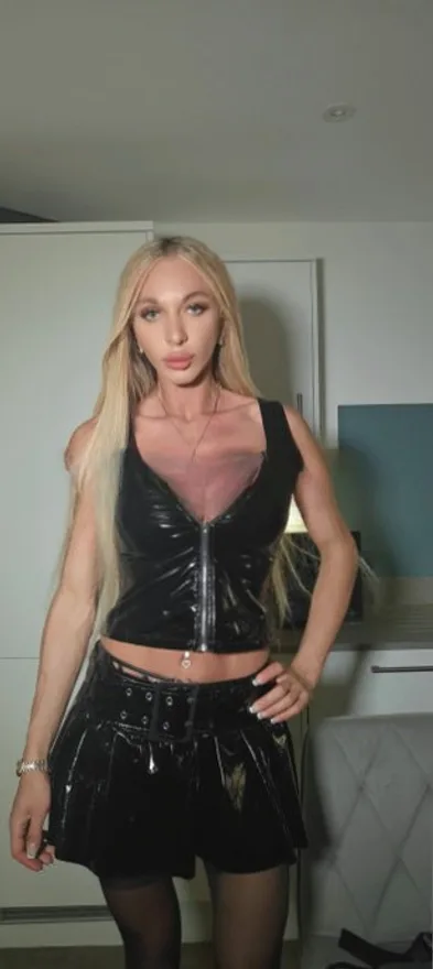 Chloe Ocean
