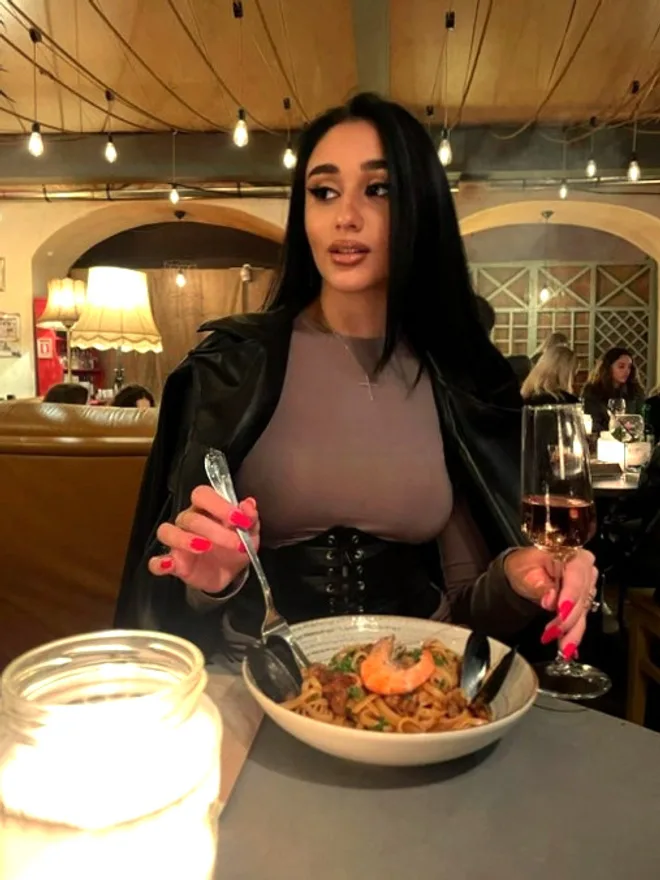 Nadine