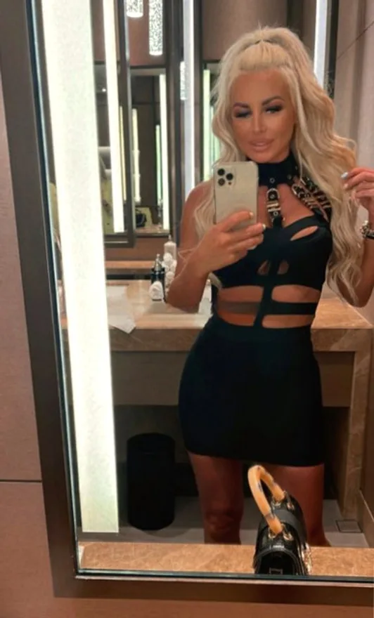 Gina