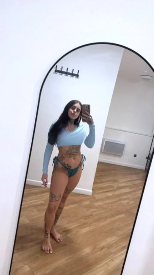Soraya