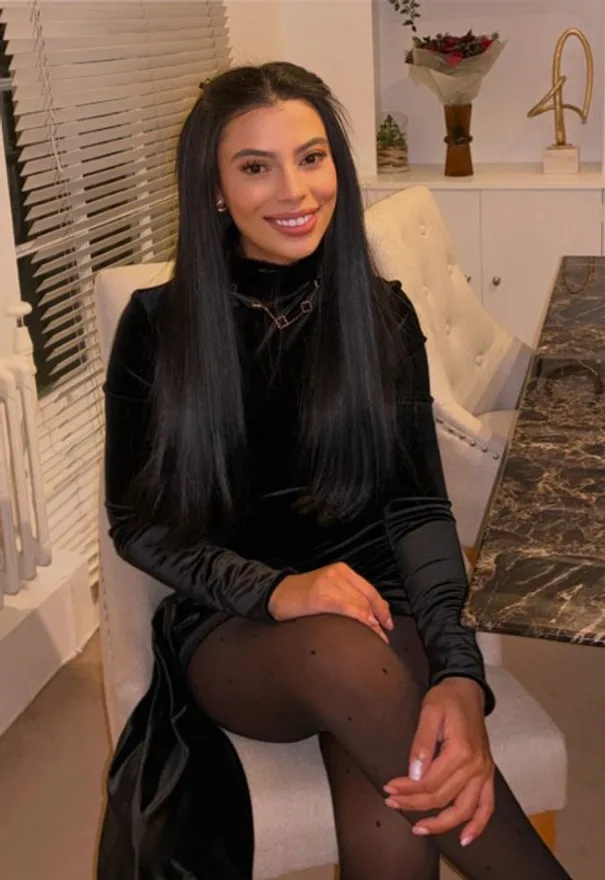Manuela Gonzales