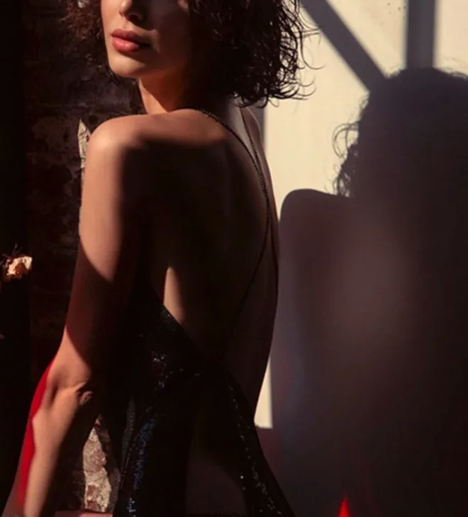 Anastasia