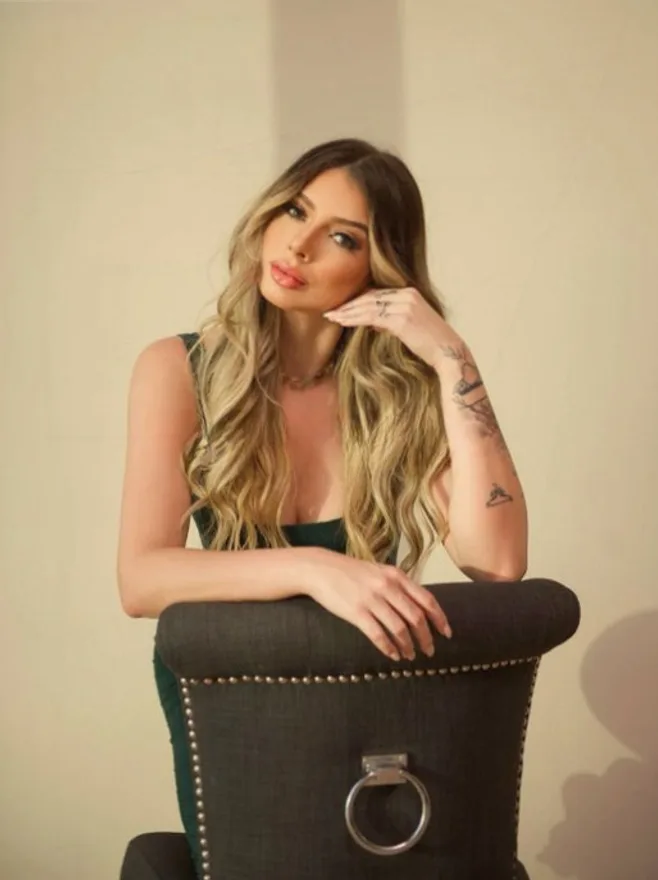 Roxana