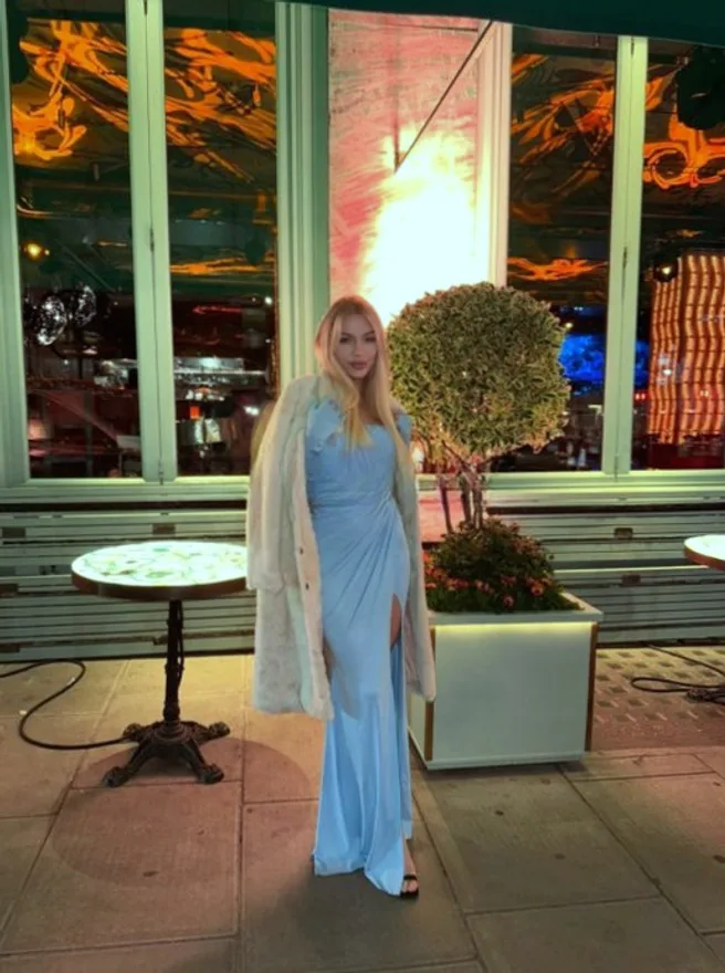 Angelina