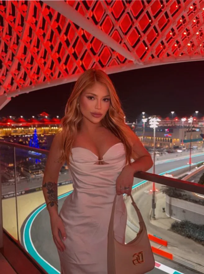 Bianca