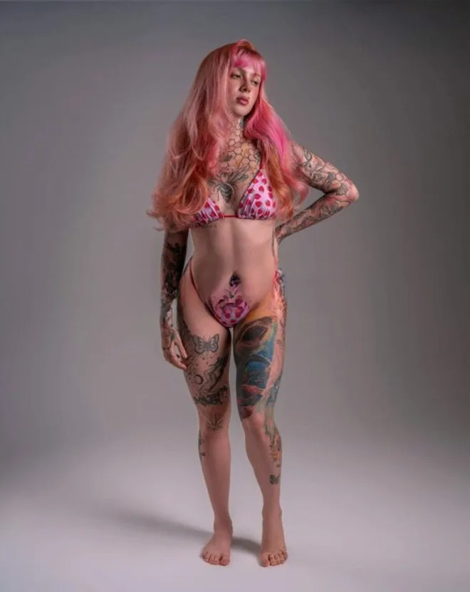 Alika