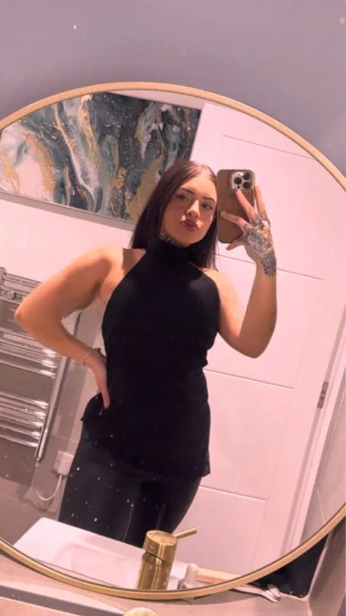 Sabine