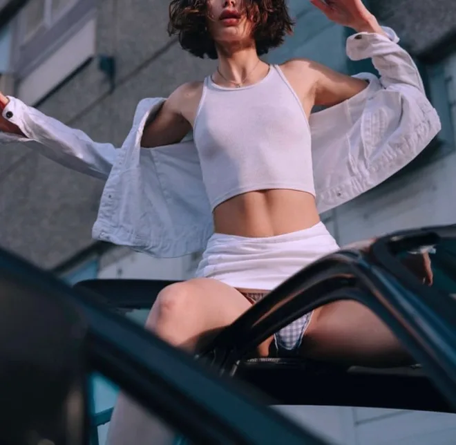 Anastasia