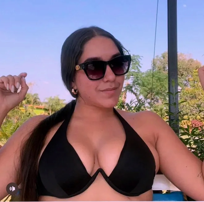 Samatha Lopez