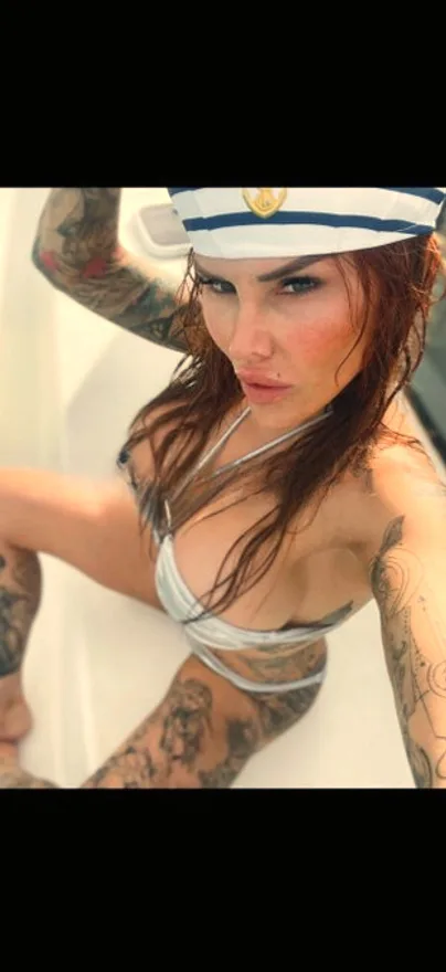 Billie Blows