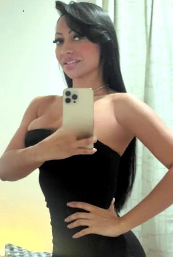 Amanda