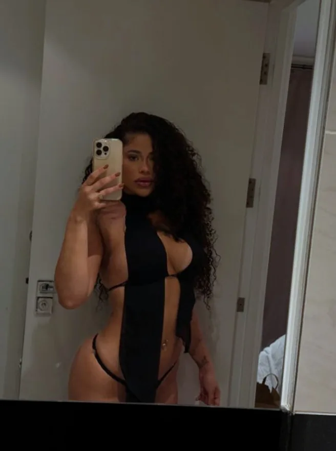 Nanda