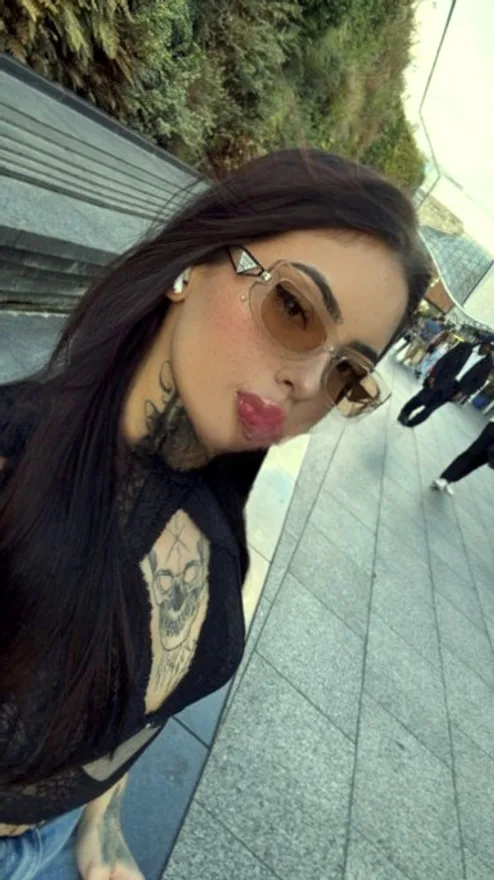 Soraya
