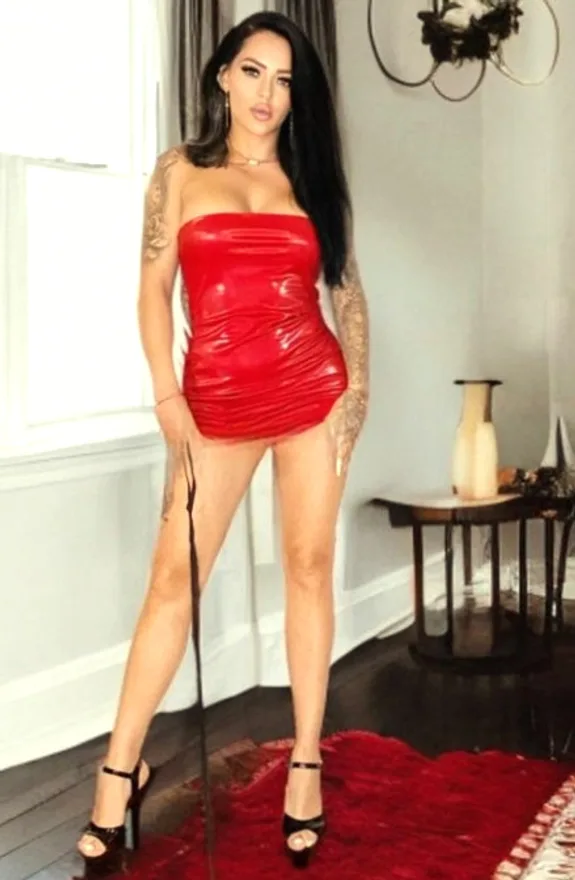 Mistress Sable