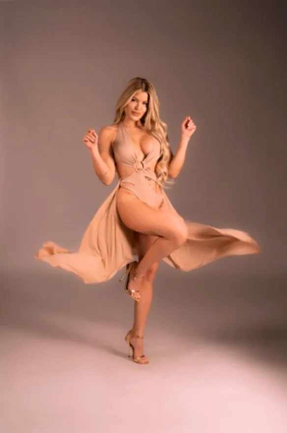 Luma Leticia