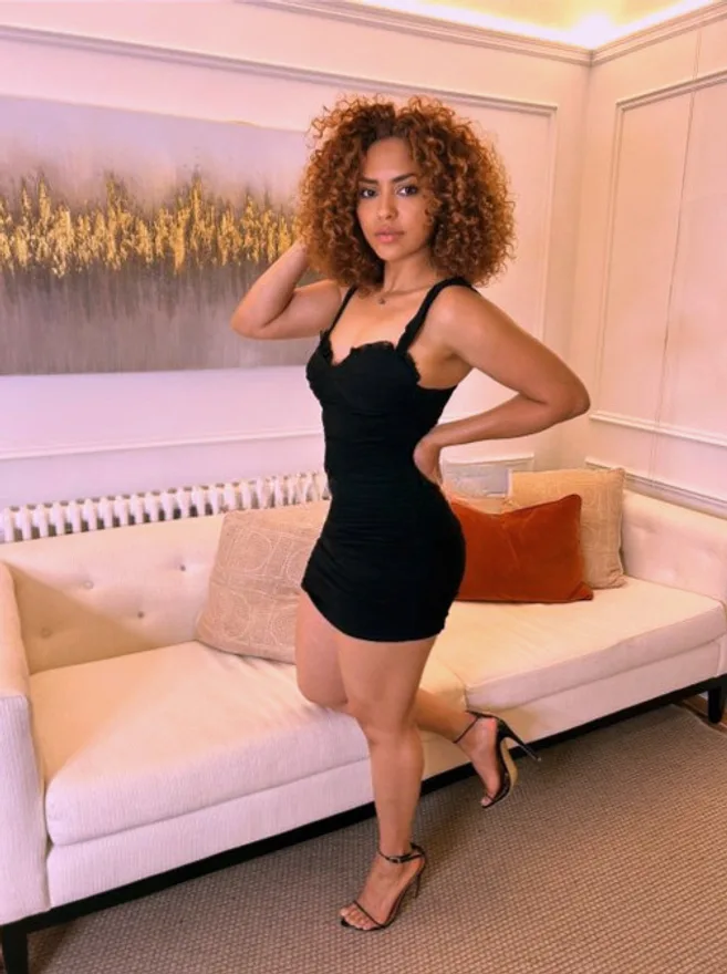 Mel Mello
