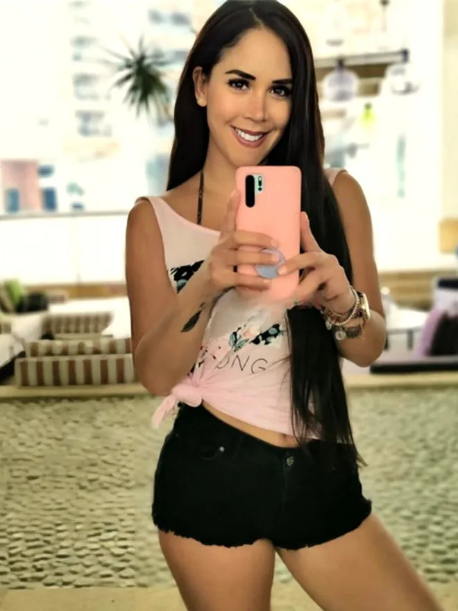 Alessandra