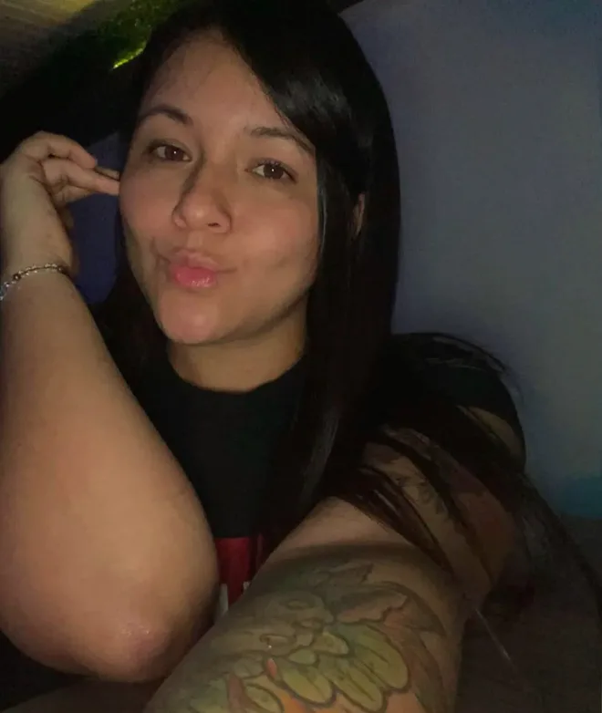 Camila