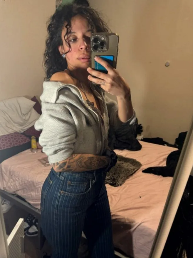 Alejandra