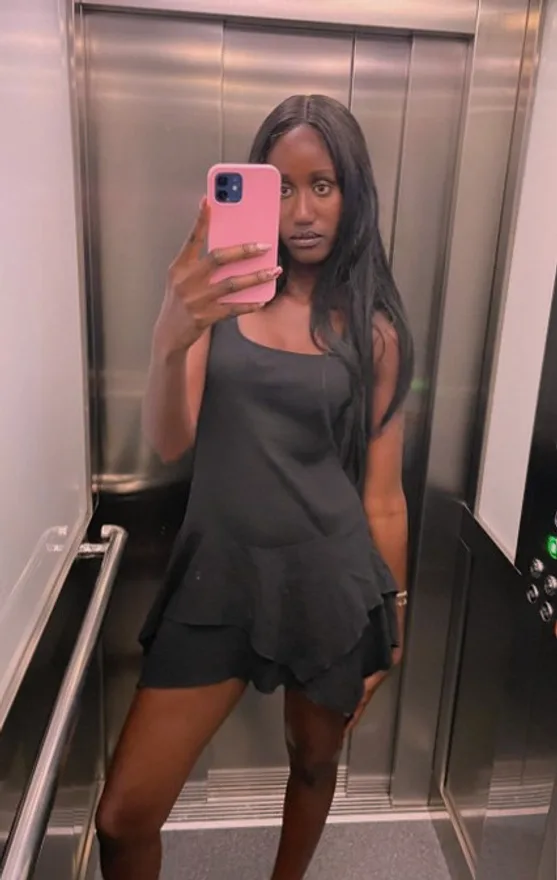 Raven Ray