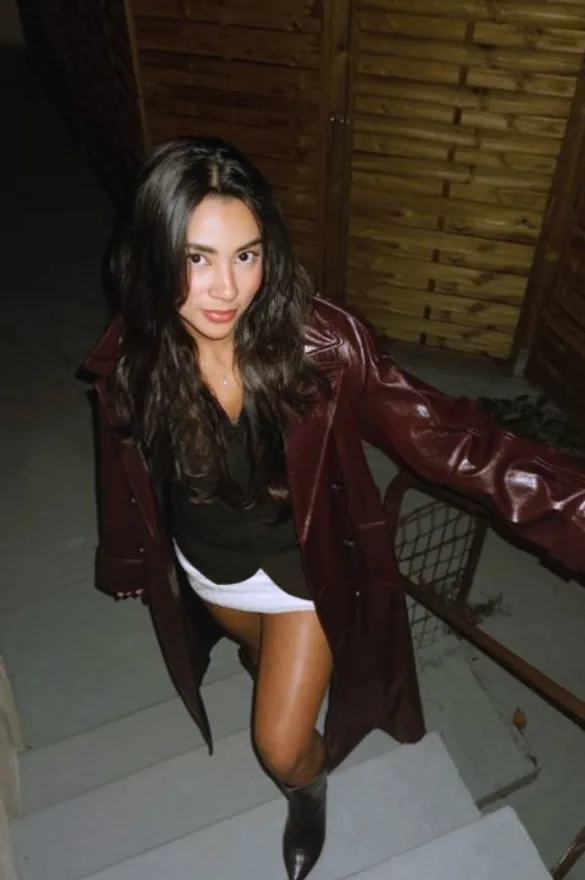 Jilian