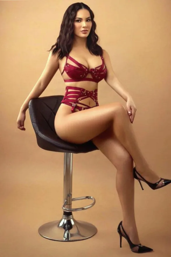 Anna Beatriz
