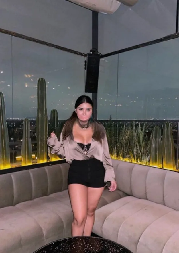 Sophie