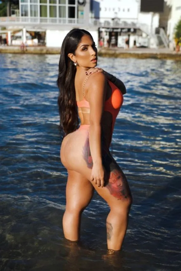 Gabriela