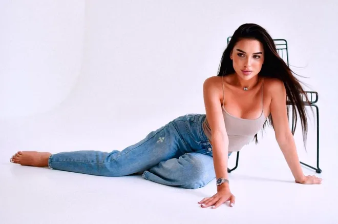 Megan