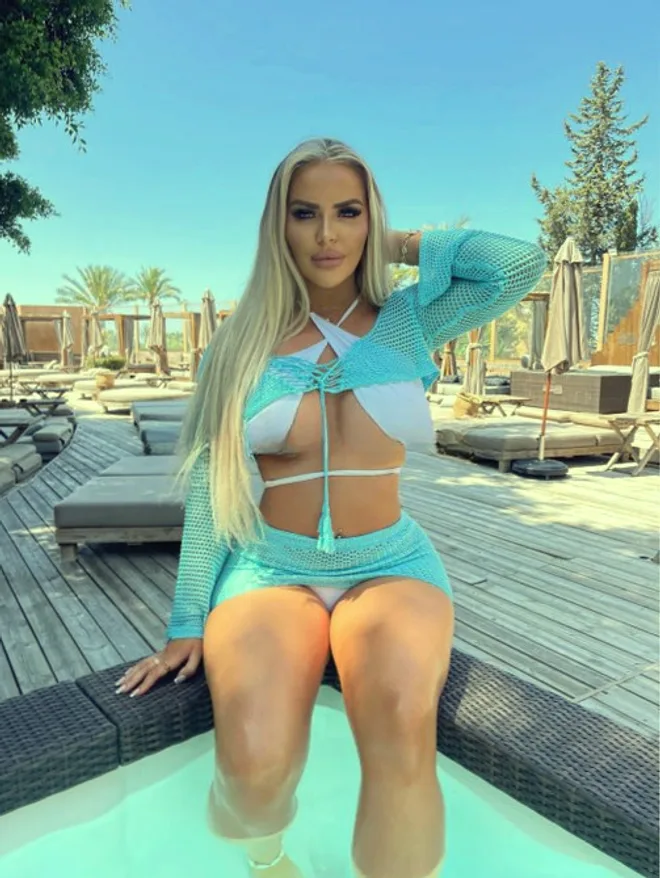 Hannah