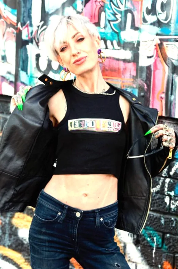 Ruby Rokker