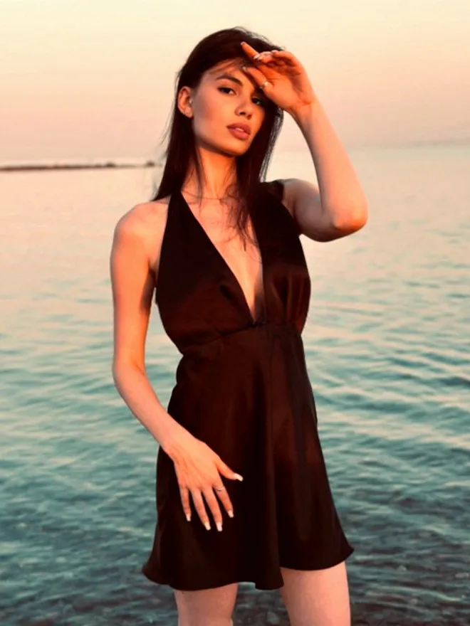 Madam Maya