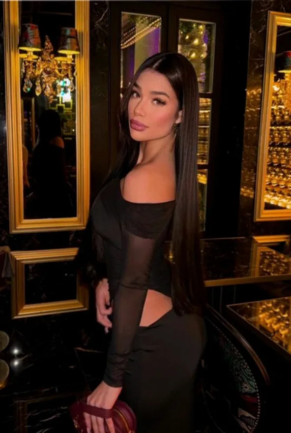Chloe