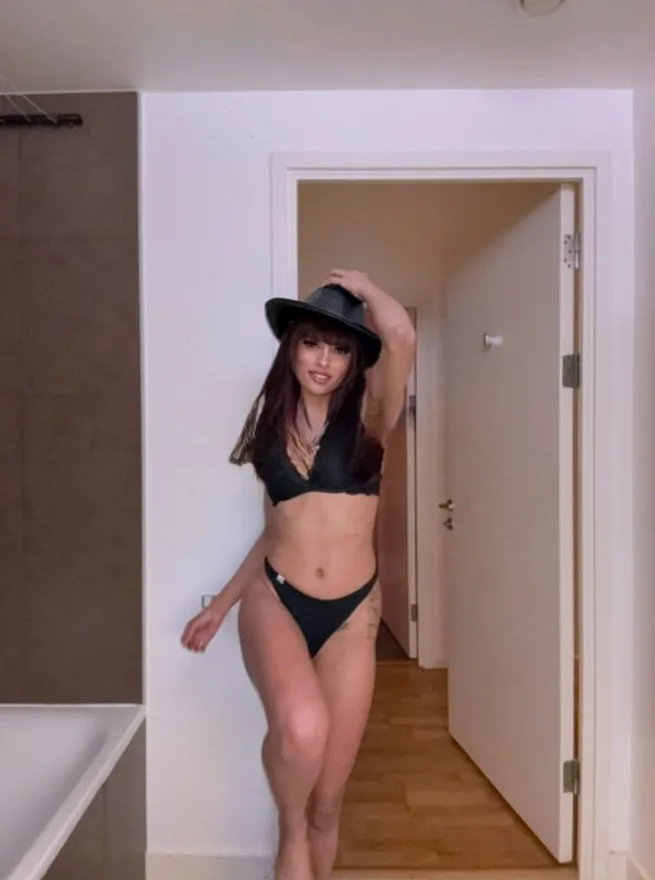 Tess