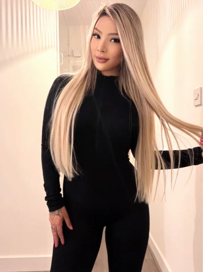 Priscila Scarpell