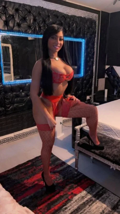 Amanda