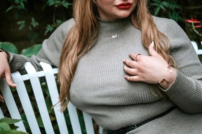 Anya Amasova