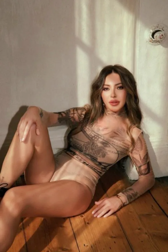 Leya
