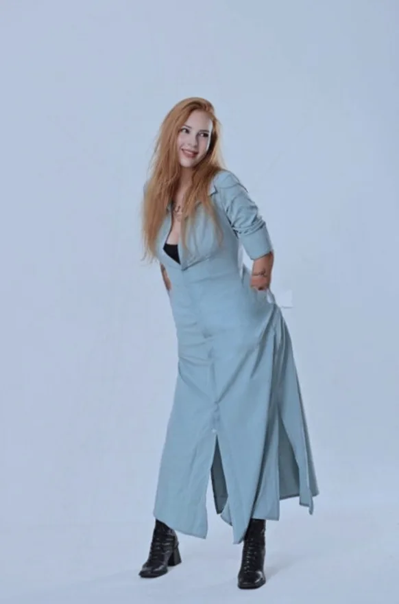 Olga
